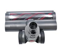 Kit De Cabezal De Cepillo Eléctrico For Aspiradora Proscenic P10, P11, P12 Y P13, Con Mayor Eficiencia De Limpieza.