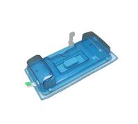 Kit De Cabezal De Cepillo Principal For Suelos, Compatible Con Aspiradoras Philips XC8349 Y XC8347. Piezas De Repuesto.(Water tank and cloth 1set)