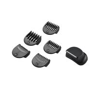 Kit De Cabezal De Corte BT3, Compatible Con Braun Series 3, 300S 310S | 1 Juego De Repuesto De Peine Y Cortador De Afeitadora, Compatible Con 320S, 330S, 340S, 360S.