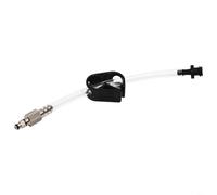 Kit de cabezal de inyección para sistema de freno hidráulico en bicicletas compatible con frenos Sram APEX COED G2 RED GUIDE LEVEL MAVEN DB8 para piezas de repuesto (02)