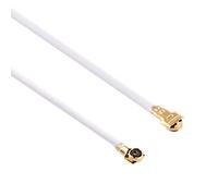 Kit de cable compatible con Xiaomi Mi 10 5G / M2001J2G recepción señal lan antena Cable red wi fi coaxial conectores