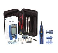 Kit De Cable De Datos PoE Y Probador PoE - POEPRO-KIT