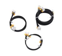 Kit de cable de motor paso a paso para impresora 3D X Y Z-Axis para Ender-3