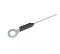 Kit de cable de tracción de puerta trasera de ajuste directo para Chevrolet C1500 C2500 C3500 K1500 K2500 K3500 y para camiones GMC 1988 a 2002