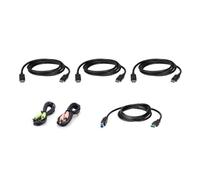 Switch KVM Aten CS1792-AT-G