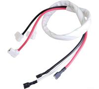 Kit de cableado de ahorro de compresor para unidades de aire acondicionado diseñado para compatibilidad con múltiples especificaciones y modelos del fabricante (3-5HP)
