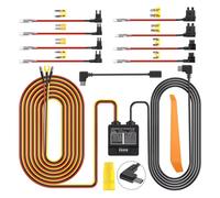 Kit de cableado DVR para coche con protección de bajo volumen para MINI5 N3 Z40 Z50