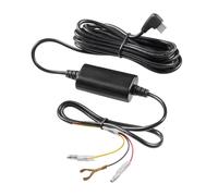 Kit de cableado OSRAM ROADsight 2500, OHWK2500, conexión USB-C a la cámara de Tablero ODC2500, habilita el Modo de estacionamiento