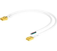LEDVANCE Accesorios de lámpara: set para cableado para Linear IndiviLED© 1200 | Linear IndiviLED© Through-Wiring Kit