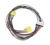 Kit de cableado pasante para tira de luces LN INV 4099854214806