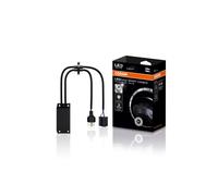 Kit De Cableado Smart Canbus OSRAM 12V 15W Con Accesorios Para Vehículos