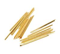 Kit de Cables de Guitarra, Reemplazo Suave de Cables de Guitarra sin Dañar su Instrumento Musical