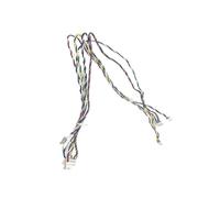 Kit de Cables de Motor CN727-67016 Compatible con Piezas de Plotter de Impresora HP Designjet T790 T795 T1300 T2300 Z5400 Z5600
