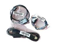 Kit de Cables de Motor CN727-67016 Compatible con Piezas de Plotter de Impresora HP Designjet T790 T795 T1300 T2300 Z5400 Z5600