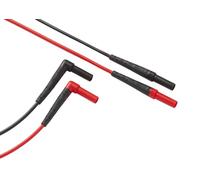 Fluke Kit de cables de prueba de silicona SureGrip