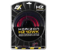 KIT DE CABLES ESX 10 mm² HZ10WK