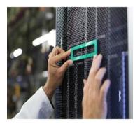 Kit de cables HPE ProLiant Compute DL3XX Gen12 NS204i-u Trasero