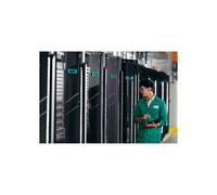 Kit de Cables Internos para Servidor HPE P52152-B21 Negro - Puerto de Accesorios para Servidor 215x305x45mm