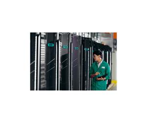 Kit de Cables Internos para Servidor HPE P52152-B21 Negro - Puerto de Accesorios para Servidor 215x305x45mm