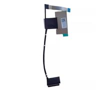 Kit de Cables LCD para portátil para HP Envy X360 16T-AC000 16Z-AD000 16-AC0000NL 16-AC0000SA 16-AC0001CI 16-AC0001NK 16-AC0001UA 16-AC0002NB Cable de Pantalla FHD de 30 Pines