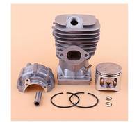Kit de cacerola de motor de pistón de cilindro de 41 mm for motosierra Echo CS4200 CS-4200 100202-59530 100202-59530