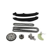 Kit de cadena de distribución 03C109158A 03C115230C 03C109088E 03C109507AH Compatible con motor EA111 A3 SEAT 1.4 TSI
