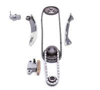 Kit de cadena de distribución 21SKV125 ESEN SKV para NISSAN X-TRAIL II