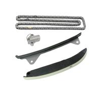 Kit de cadena de distribución 24321-2E200 compatible con Sonata Tucson Optima Soul Rondo 2.0L