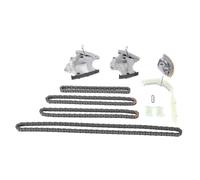 Kit de Cadena de distribución 3.0T Compatible con A4 S4 Avant 2013 a 2015 A5 2012 a 2017 CREC CRED CTDA 079 109 470 06E 109 217 AH