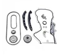 Kit de cadena de distribución 400120400002 KOLBENSCHMIDT para VW AUDI SEAT SKODA