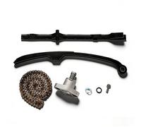 Kit de cadena de distribución 400ex 14511 KCY 670 apto para 400 TRX400EX TRX400X equipo Original guía de cadena de leva conjunto tensor
