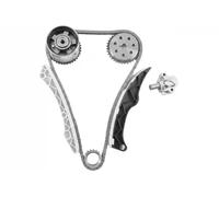 Kit de cadena de distribución 51377 Metalcaucho para KIA HYUNDAI