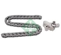 Kit de cadena de distribución 558 0057 10 INA para VW SEAT AUDI SKODA