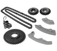 Kit de cadena de distribución 559 0061 10 INA para OPEL FIAT ALFA ROMEO