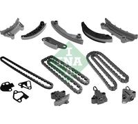 Kit de cadena de distribución 559 0063 10 INA para CADILLAC SAAB CHEVROLET OPEL