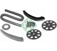 Kit de cadena de distribución 559 0076 10 INA para VW SEAT SKODA