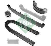 Kit de cadena de distribución 559 0116 10 INA para NISSAN ALMERA TINO ALMERA II