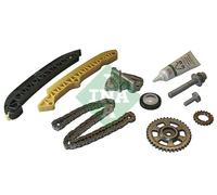 Kit de cadena de distribución 559 1006 40 INA para VW SKODA