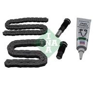 Kit de cadena de distribución 559 1011 10 INA para FIAT CITROËN PEUGEOT IVECO