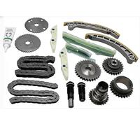 Kit de cadena de distribución 559 1011 30 INA para FIAT CITROËN PEUGEOT IVECO