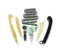 Kit de cadena de distribución 559 1799 20 INA para MERCEDES-BENZ CLASE S CLASE E
