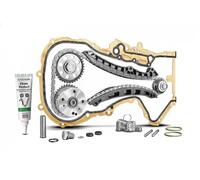 Kit de cadena de distribución 559 1808 40 INA para VW SEAT SKODA AUDI