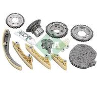 Kit de cadena de distribución 559 1814 30 INA para FORD MONDEO III Sedán