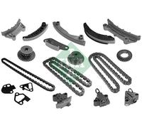 Kit de cadena de distribución 559 1826 50 INA para CADILLAC OPEL SAAB CHEVROLET