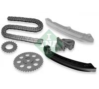Kit de cadena de distribución 559 1827 30 INA para SKODA SEAT VW