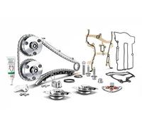 Kit de cadena de distribución 560 0002 10 INA para OPEL CHEVROLET