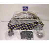 KIT DE CADENA DE DISTRIBUCIÓN (7PZ) PARA OPEL AGILA B (H08) 1.0LPG 01/2010 KW...