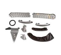 Kit de cadena de distribución AP02 para Ix20 Carens Rio Venga Compatible con D4FA D4FB D4FC D4FD D3EA