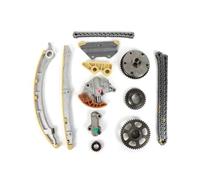 Kit De Cadena De Distribución Árbol De Levas Coche Para Acura ILX TSX, Para Accord, Para Civic, Para Crosstour CR-V 2.4L 2354CC L4 DOHC