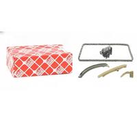 Kit de cadena de distribución arriba Cadena dentada 30341 FEBI BILSTEIN para BMW